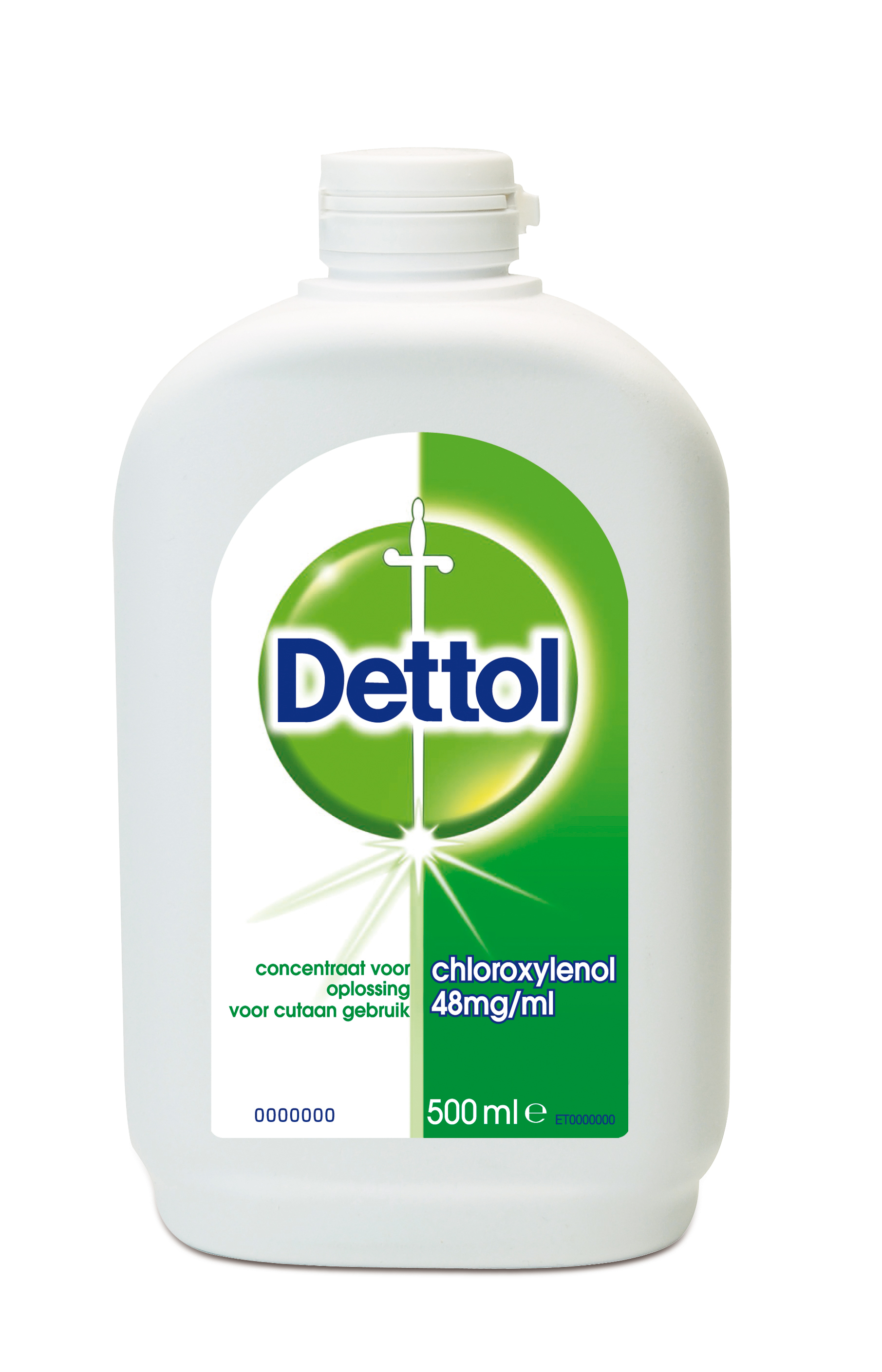 Dettolmedical Chloroxylenol Ml